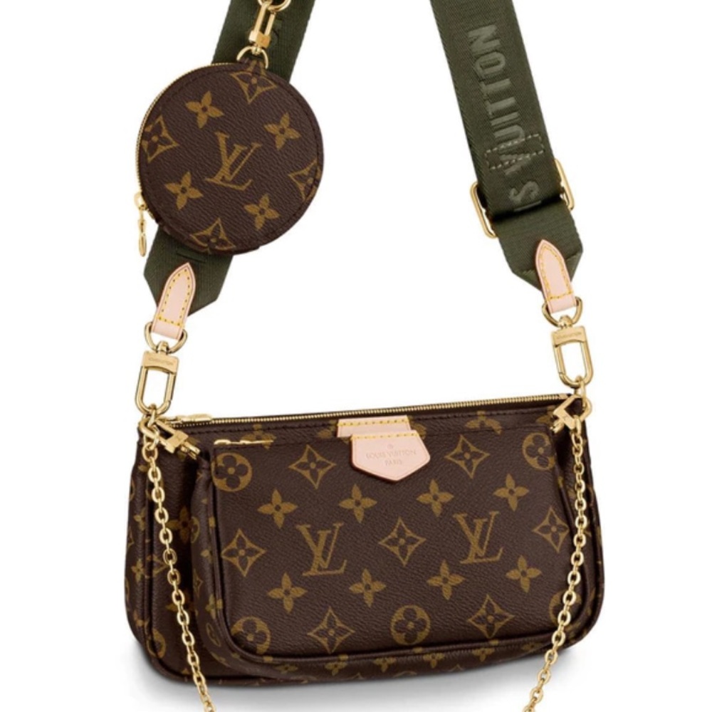 Brand new Louis Vuitton bag